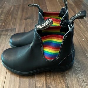 Blundstone Rainbow Chelsea Boots